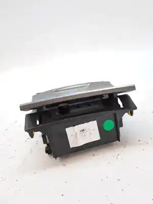 Peça sobressalente para automóvel em segunda mão plásticos por mg ehs * referências oem iam 10681957  