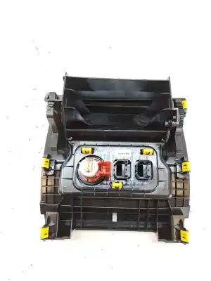 Peça sobressalente para automóvel em segunda mão plásticos por mg ehs * referências oem iam 10681957  