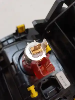 Peça sobressalente para automóvel em segunda mão plásticos por mg ehs * referências oem iam 10681957  