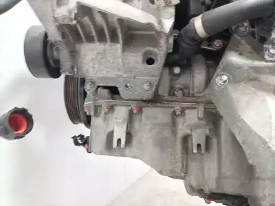 Second-hand car spare part complete engine for bmw serie 1 1 e81 manual oem iam references n47d20a  11002155635 - n47d20k0