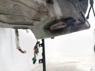 Second-hand car spare part complete engine for bmw serie 1 1 e81 manual oem iam references n47d20a  11002155635 - n47d20k0