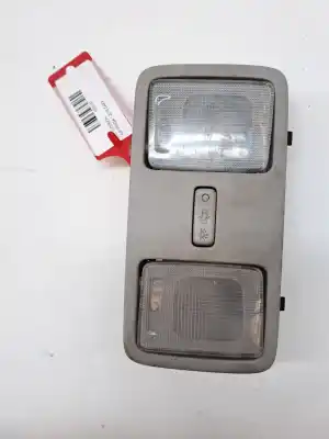 Peça sobressalente para automóvel em segunda mão luz interior por kia venga (yn) 1.4 cvvt referências oem iam 928501p000