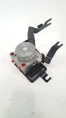 Peça sobressalente para automóvel em segunda mão boitier de commande de abs por renault express iii renault referências oem iam 476607029r  