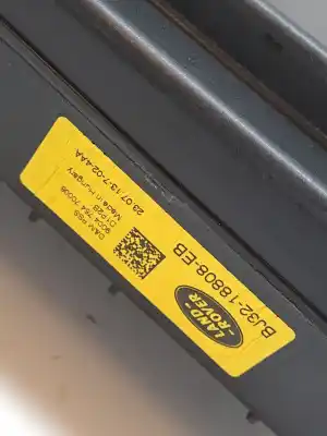 Pezzo di ricambio per auto di seconda mano altoparlante per land rover range rover evoque 2.2 110cv riferimenti oem iam lr025879  bj3218808eb