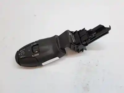 Second-hand car spare part MULTIFUNCTION SWITCH for PEUGEOT 5008  OEM IAM references 96637157XT  