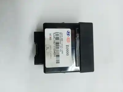 Second-hand car spare part electronic module for hyundai tucson iv generación oem iam references 96120d3000  
