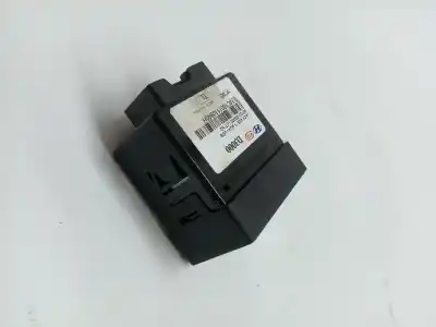 Second-hand car spare part electronic module for hyundai tucson iv generación oem iam references 96120d3000  