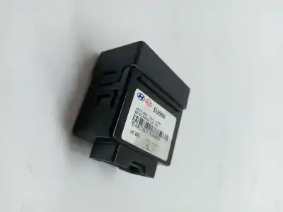 Second-hand car spare part electronic module for hyundai tucson iv generación oem iam references 96120d3000  