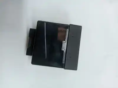 Second-hand car spare part electronic module for hyundai tucson iv generación oem iam references 96120d3000  
