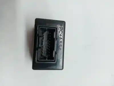 Second-hand car spare part electronic module for hyundai tucson iv generación oem iam references 96120d3000  