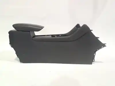 Pezzo di ricambio per auto di seconda mano console centrale per mg mg hs mg hs 2024 riferimenti oem iam nd231010004797  