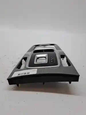 Pezzo di ricambio per auto di seconda mano plastica per mg ehs * riferimenti oem iam 10706666  