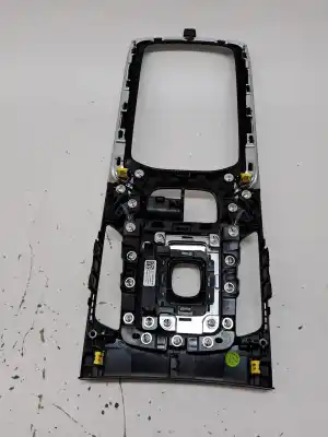 Pezzo di ricambio per auto di seconda mano plastica per mg ehs * riferimenti oem iam 10706666  