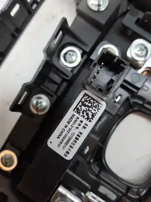 Pezzo di ricambio per auto di seconda mano plastica per mg ehs * riferimenti oem iam 10706666  