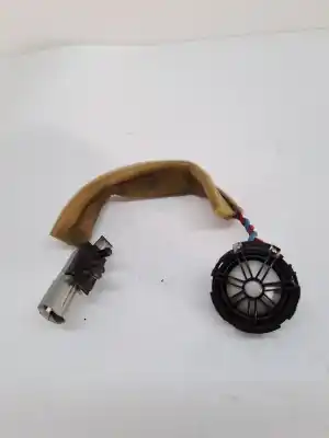 Peça sobressalente para automóvel em segunda mão  por LAND ROVER RANGE ROVER EVOQUE  Referências OEM IAM BJ3218808AC  LR025875