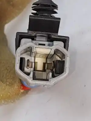 Second-hand car spare part speaker for land rover range rover evoque 2.2 110cv oem iam references bj3218808ac  lr025875