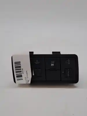 Peça sobressalente para automóvel em segunda mão comutador de luzes por kia venga (yn) 1.4 cvvt referências oem iam 933701p000