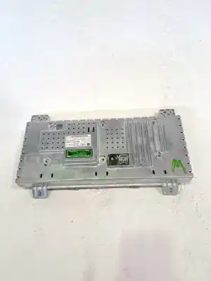 Peça sobressalente para automóvel em segunda mão quadrante por mg mg hs mg hs 2024 referências oem iam 11474051  