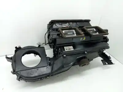 Peça sobressalente para automóvel em segunda mão caixa de aquecimento por bmw serie 1 1 e81 manual referências oem iam 64119190076