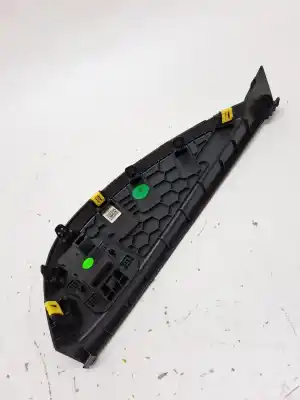 Peça sobressalente para automóvel em segunda mão plásticos por mg ehs * referências oem iam 10416949  