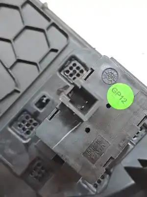 Peça sobressalente para automóvel em segunda mão plásticos por mg ehs * referências oem iam 10416949  