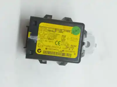 Peça sobressalente para automóvel em segunda mão módulo eletrônico por hyundai tucson iv generación referências oem iam 954202v000