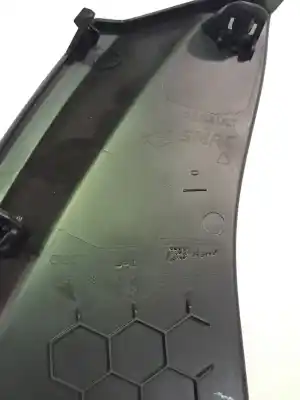 Peça sobressalente para automóvel em segunda mão moldagem por renault express iii renault referências oem iam 689217044r  