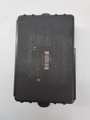 Peça sobressalente para automóvel em segunda mão  por LAND ROVER RANGE ROVER EVOQUE  Referências OEM IAM 5E0770537  