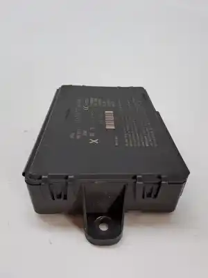 Pezzo di ricambio per auto di seconda mano modulo elettronico per land rover range rover evoque 2.2 110cv riferimenti oem iam 5e0770537  