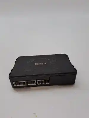 Pezzo di ricambio per auto di seconda mano modulo elettronico per land rover range rover evoque 2.2 110cv riferimenti oem iam 5e0770537  