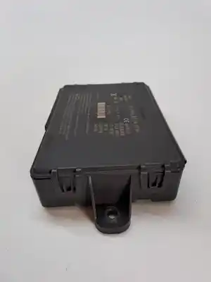 Pezzo di ricambio per auto di seconda mano modulo elettronico per land rover range rover evoque 2.2 110cv riferimenti oem iam 5e0770537  
