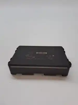 Pezzo di ricambio per auto di seconda mano modulo elettronico per land rover range rover evoque 2.2 110cv riferimenti oem iam 5e0770537  