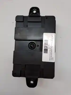 Pezzo di ricambio per auto di seconda mano modulo elettronico per land rover range rover evoque 2.2 110cv riferimenti oem iam 5e0770537  