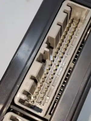 Pezzo di ricambio per auto di seconda mano modulo elettronico per land rover range rover evoque 2.2 110cv riferimenti oem iam 5e0770537  