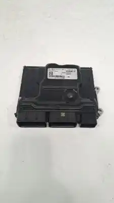 Pezzo di ricambio per auto di seconda mano CENTRALINA MOTORE per RENAULT EXPRESS III  Riferimenti OEM IAM 237107894S  