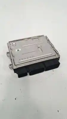 Second-hand car spare part ecu engine control for renault express iii renault oem iam references 237107894s  