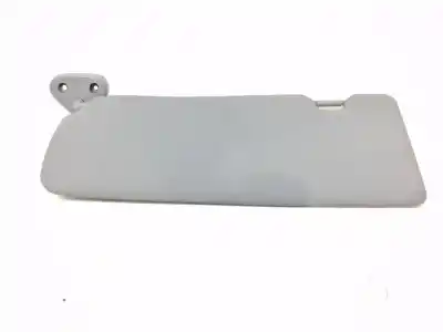 Peça sobressalente para automóvel em segunda mão para-sol direito por bmw serie 1 1 e81 manual referências oem iam 51167252506