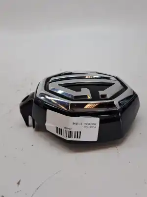 Second-hand car spare part plastics for mg ehs * oem iam references 10342049  