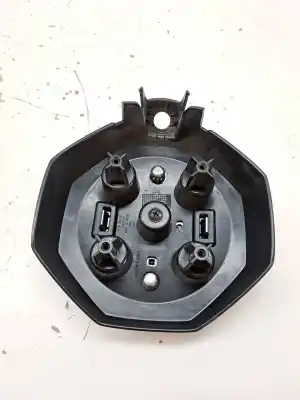 Second-hand car spare part plastics for mg ehs * oem iam references 10342049  