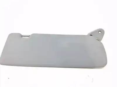 Peça sobressalente para automóvel em segunda mão pára-sol esquerdo por bmw serie 1 1 e81 manual referências oem iam 51167252505