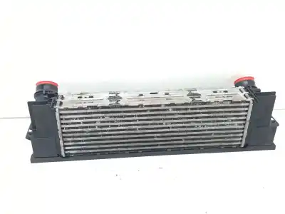 Peça sobressalente para automóvel em segunda mão intercooler por bmw x3 (e83) 3.0 i xdrive referências oem iam 17517823570  