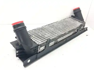 Peça sobressalente para automóvel em segunda mão intercooler por bmw x3 (e83) 3.0 i xdrive referências oem iam 17517823570  