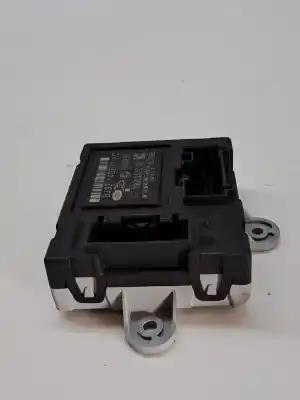 Second-hand car spare part electronic module for land rover range rover evoque 2.2 110cv oem iam references bj3214d617ac  