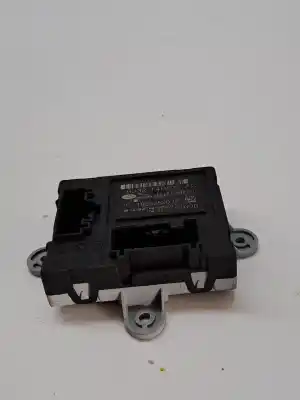 Second-hand car spare part electronic module for land rover range rover evoque 2.2 110cv oem iam references bj3214d617ac  