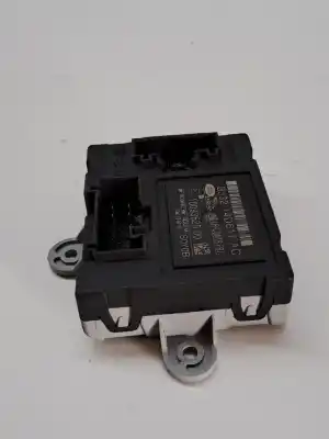 Second-hand car spare part electronic module for land rover range rover evoque 2.2 110cv oem iam references bj3214d617ac  