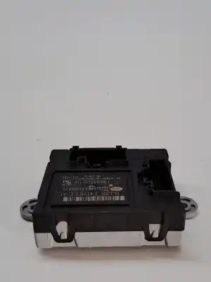 Second-hand car spare part electronic module for land rover range rover evoque 2.2 110cv oem iam references bj3214d617ac  
