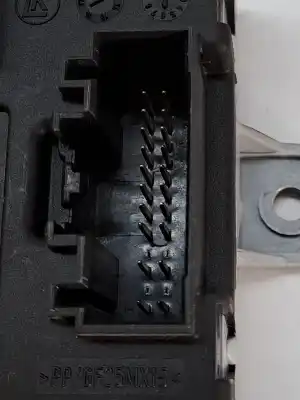 Second-hand car spare part electronic module for land rover range rover evoque 2.2 110cv oem iam references bj3214d617ac  