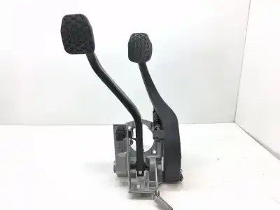 Peça sobressalente para automóvel em segunda mão pedal da embreagem por bmw serie 1 1 e81 manual referências oem iam 35006878300
