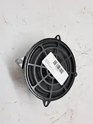 Peça sobressalente para automóvel em segunda mão colunas de som por peugeot 5008 peugeot 5008 referências oem iam 9665245280