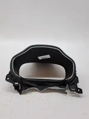 Second-hand car spare part plastics for mg ehs * oem iam references 10532200osa